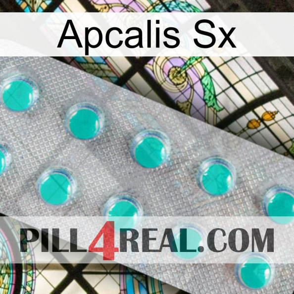 Apcalis Sx 28
